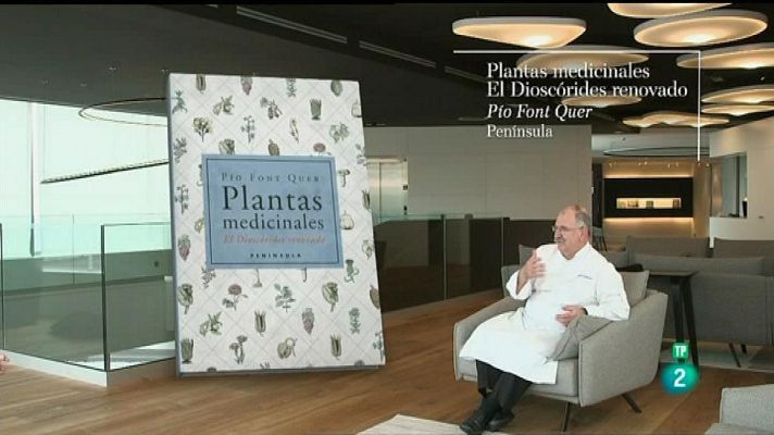 Página Dos - El invitado: Pedro Subijana