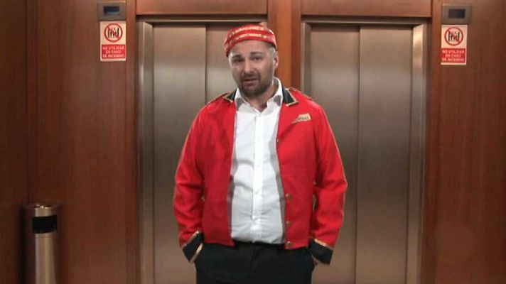 TVE English - Capítulo 96