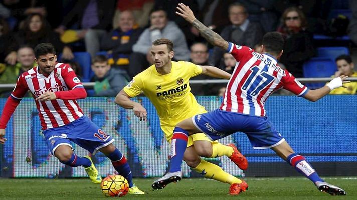 Estadio 1 - Estadio 1 - 10/01/16