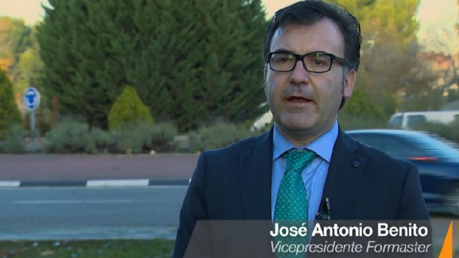 'Seguridad Vital' - Accidentes 'en itínere' y 'en misión'