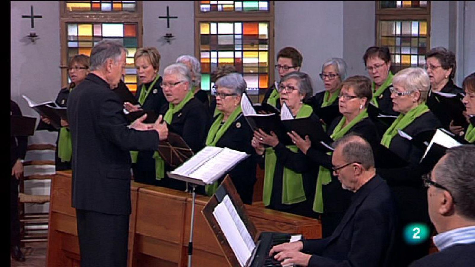 La Missa - 10/01/2016