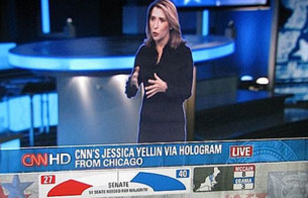 Zoom net - La televisión del futuro