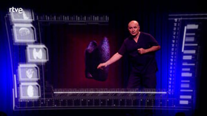  - ¿Qué ocurre si nos quitan la tiroides?