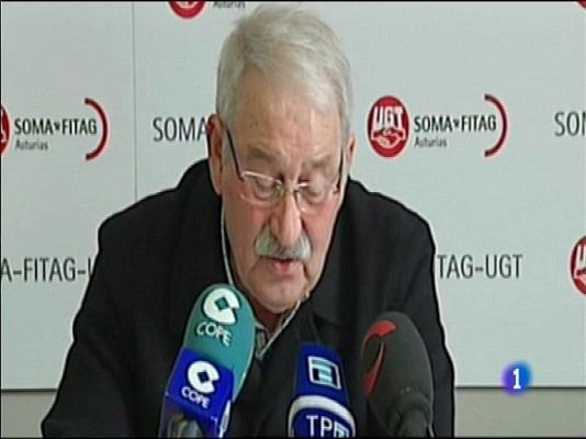 Panorama Regional - Asturias en 2' - 11/01/16