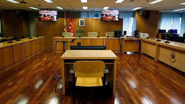 Informativo de Madrid - Informativo de Madrid - 11/01/16