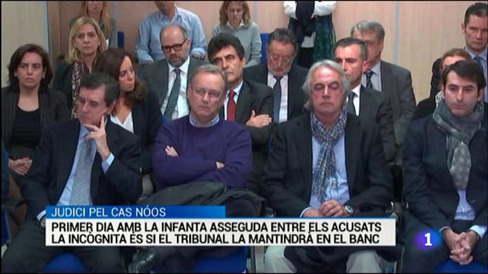 L'Informatiu - L'Informatiu - 11/01/16