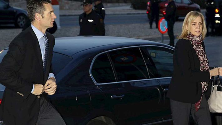 Telediario 1 - Telediario 1 en 4' - 11/01/16