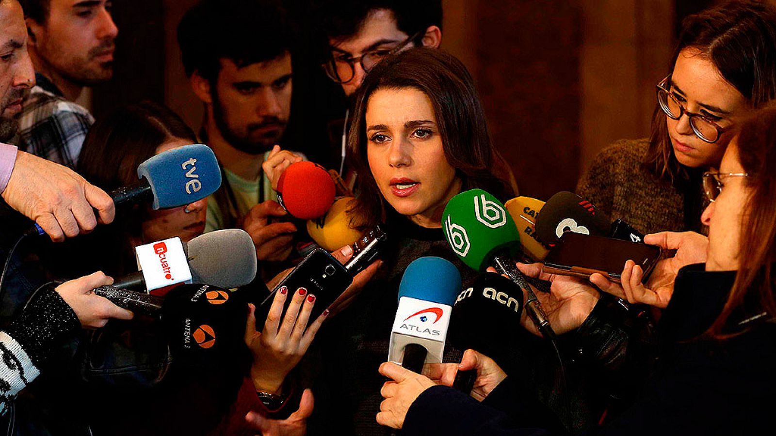 PP y Ciutadans piden un frente común en Cataluña, que descartan PSC y Catalunya Sí que es Pot