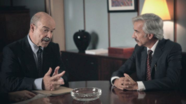 Cuéntame cómo pasó - Así comienza el capítulo 293, 'Sin dinero ya no hay rock and