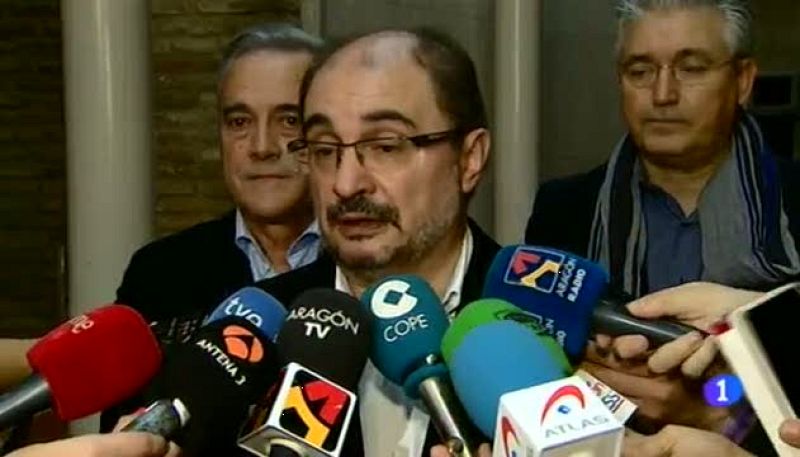 Noticias Aragón-11/01/16