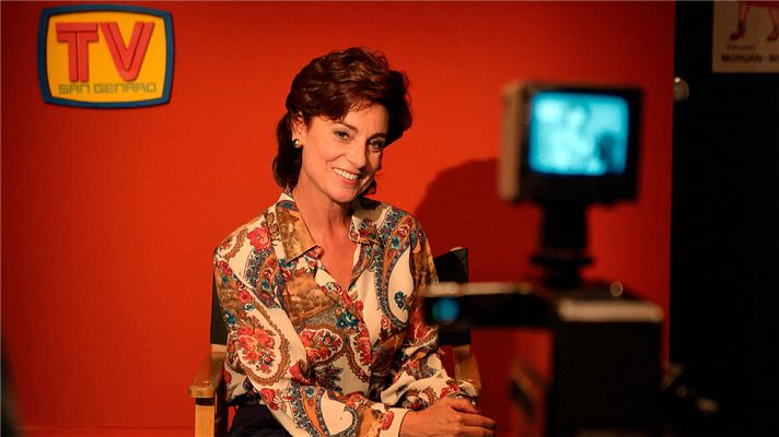 Cuéntame cómo pasó - Nace San Genaro Televisión