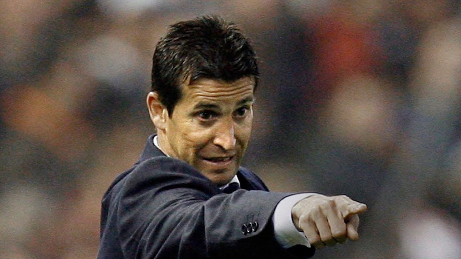 Juan Merino, nuevo entrenador del Betis