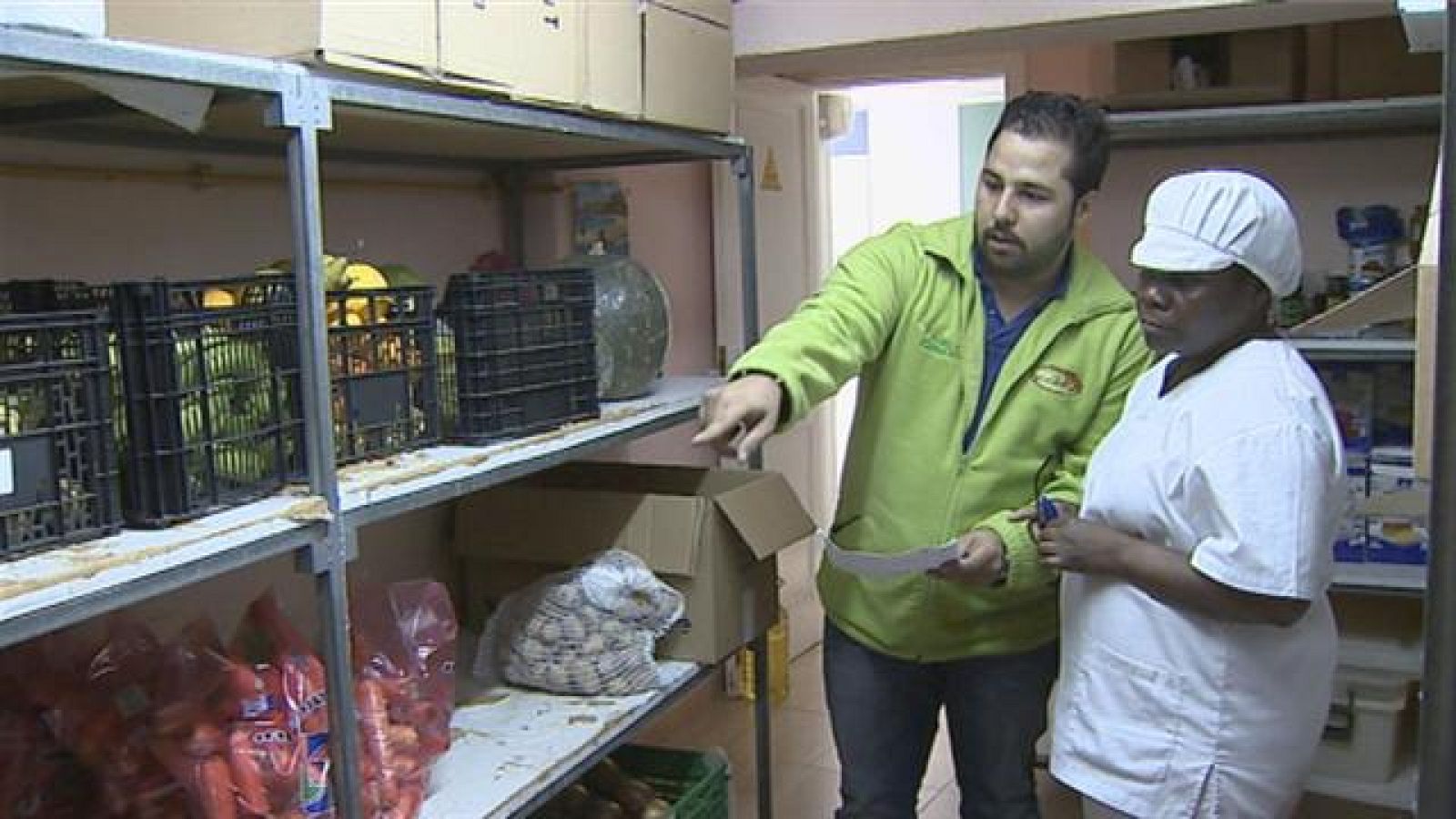 Canarias en 2' - 11/01/2016