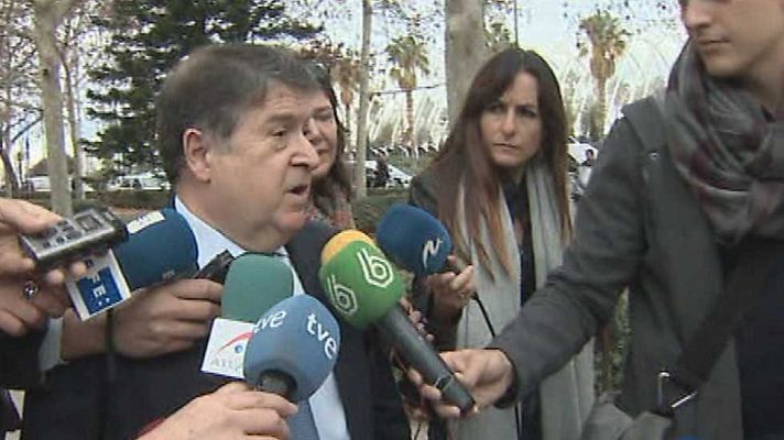 L'informatiu - Comunitat Valenciana - L'Informatiu - Comunitat Valenciana 2 - 11/01/16