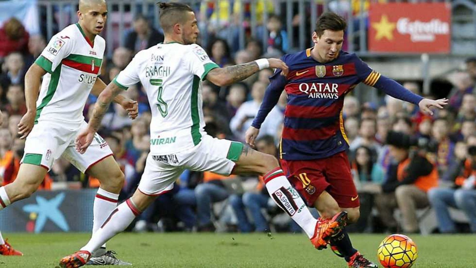 Conexión tdp - 11/01/16 - Ver ahora