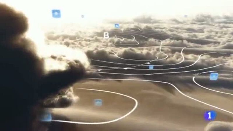 El tiempo en Cantabria - 11/01/16