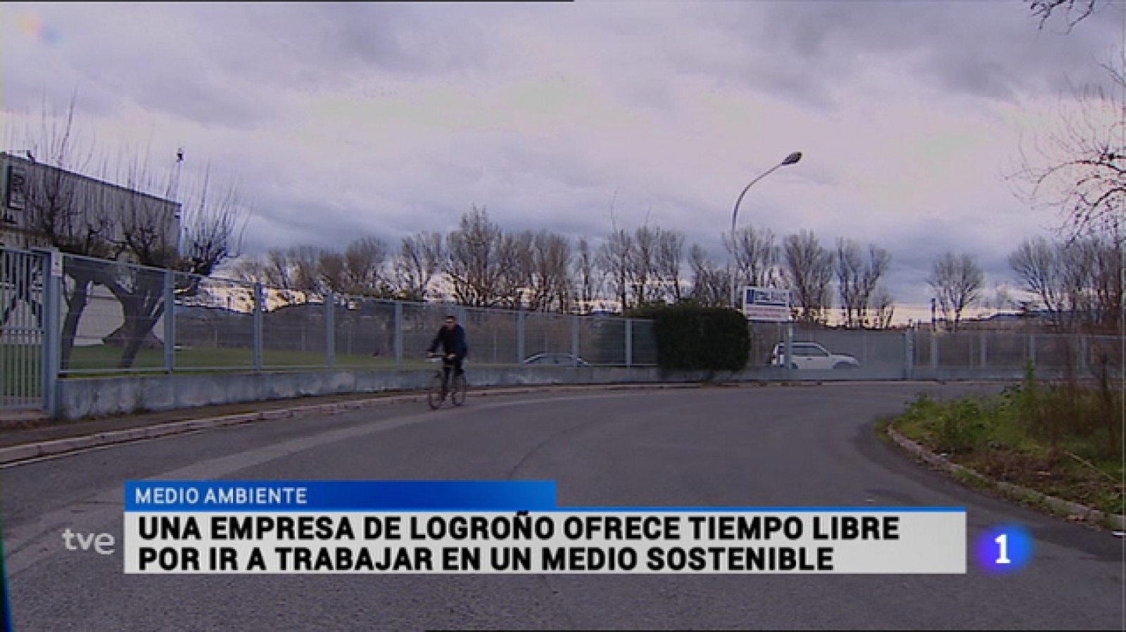 Informativo Telerioja - 11/01/16