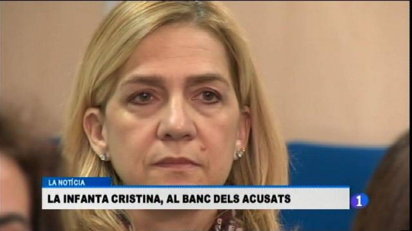 Informatiu Balear 2 - 11/01/16