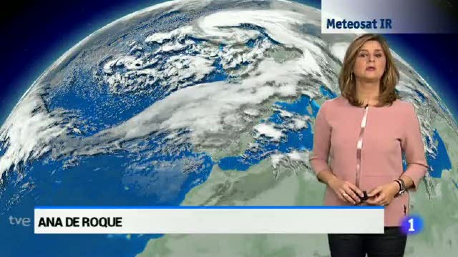 El tiempo en Andalucía - 11/01/16 | Ver