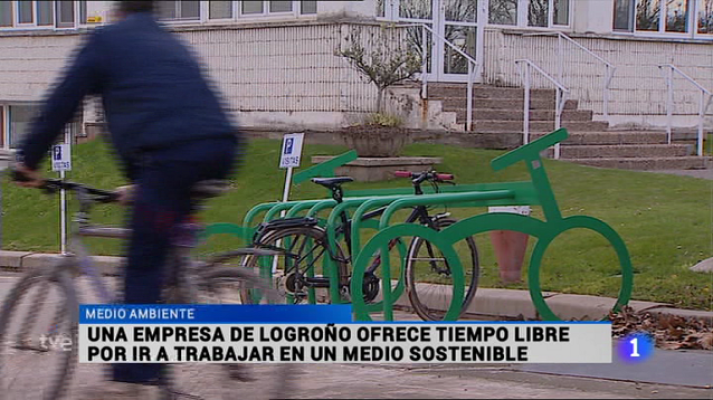 Informativo Telerioja - Informativo Telerioja 2 - 11/01/16