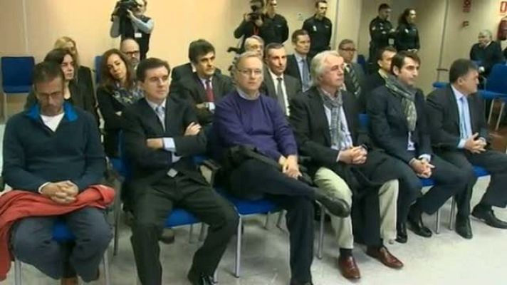 Informatiu Balear - La trama balear del Cas Noos