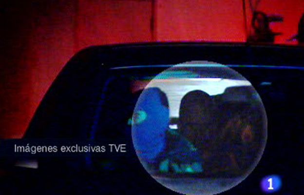  - El registro de Txeroki