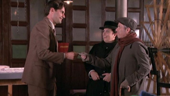 Seis hermanas - Episodio 182