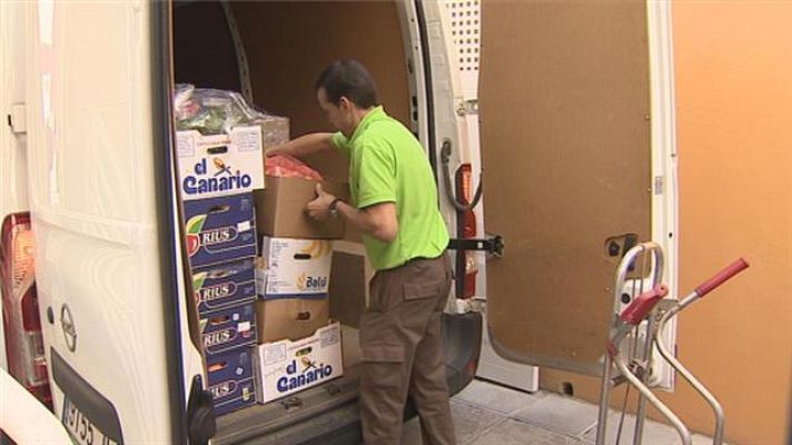 Telecanarias - Telecanarias - 11/01/2016