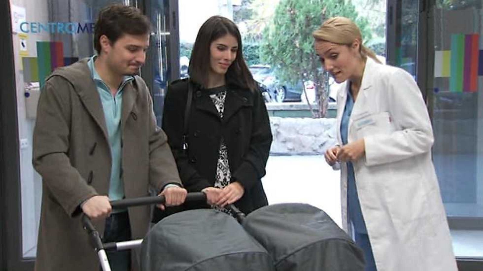 Centro médico - Episodio 47 - Ver ahora