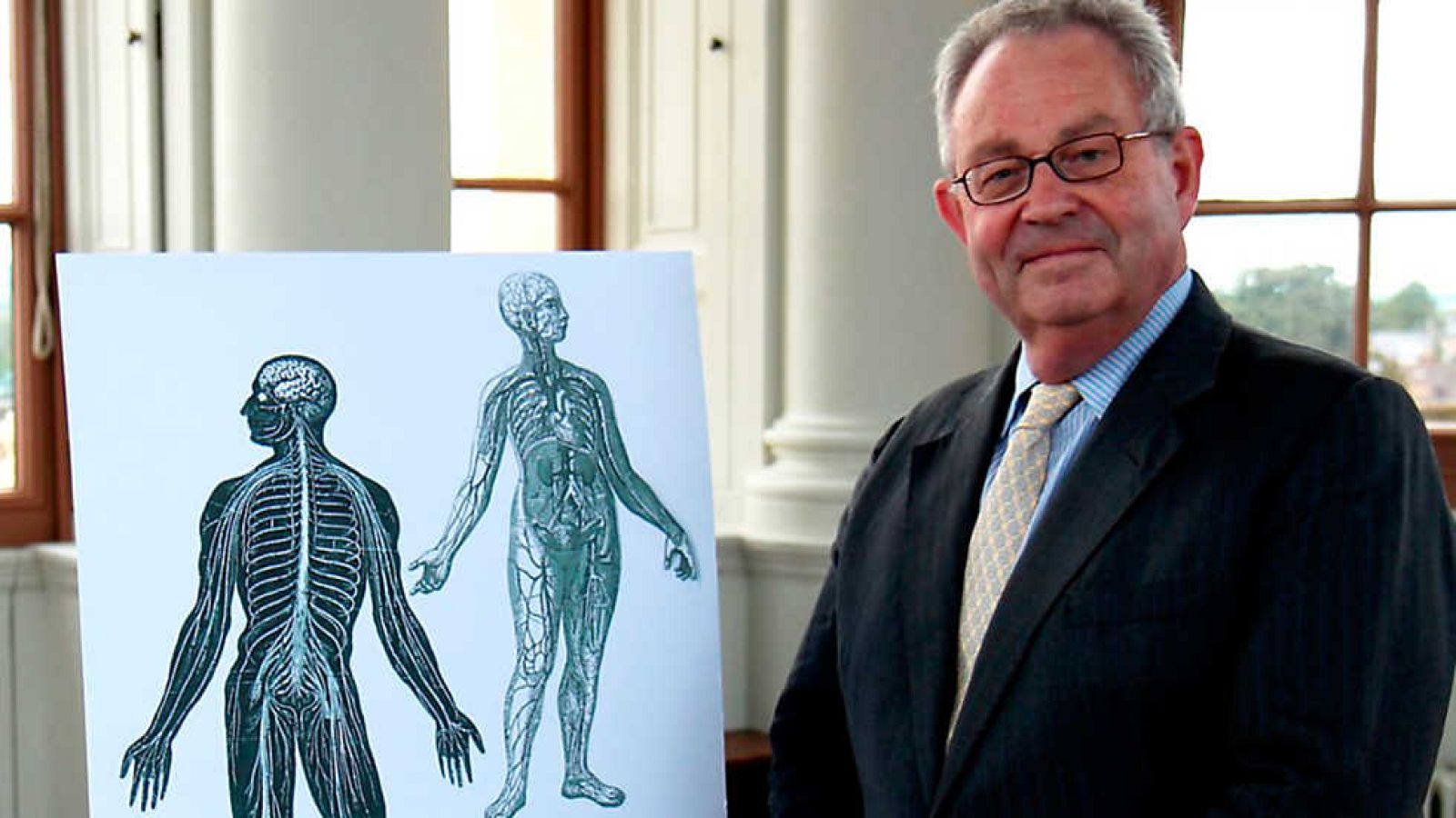 Documenta2 - El prodigioso mundo de las hormonas - Ver ahora