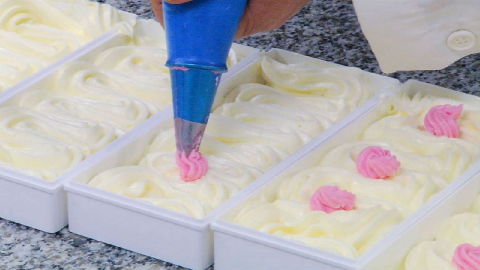 Mantequilla dulce, única en sabor