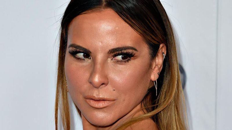 Kate del Castillo, la actriz de telenovelas fascinada con el 'Chapo' Guzmán