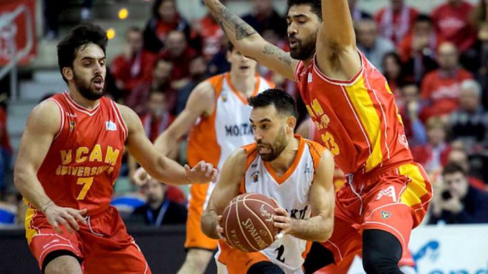 El quinto cuarto - El quinto cuarto - 11/01/16