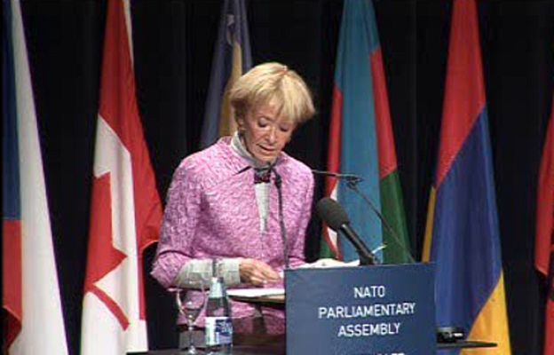  - Más esfuerzos en Afganistán