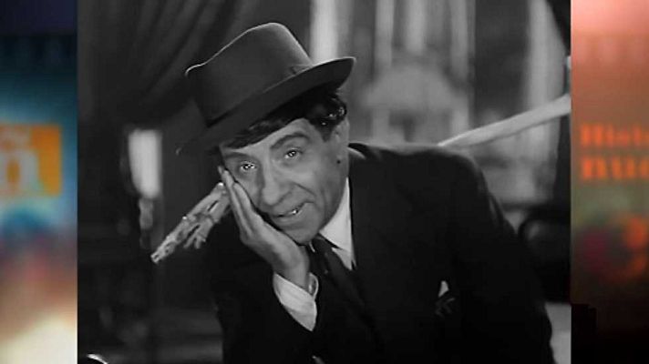 El cine de La 2 - El crimen de Pepe Conde (Presentación)