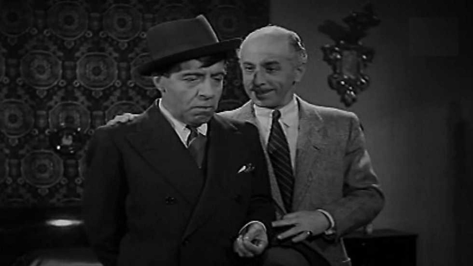 Historia de nuestro cine - El crimen de Pepe Conde - Ver ahora