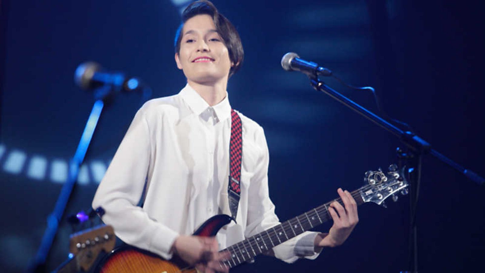 Los conciertos de Radio 3 - Papaya - Ver ahora