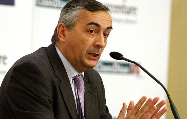  - España podría superar 3% de déficit