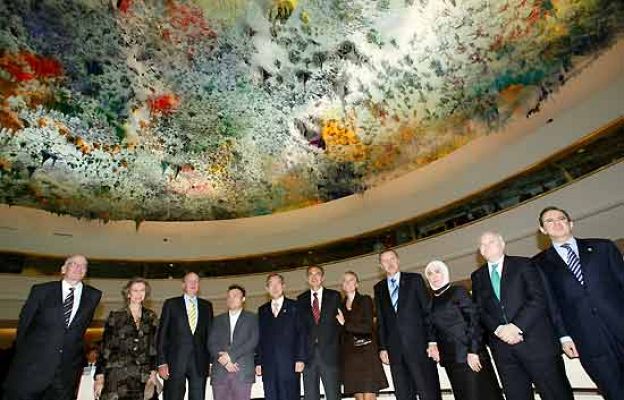  - Polémica por la financiación