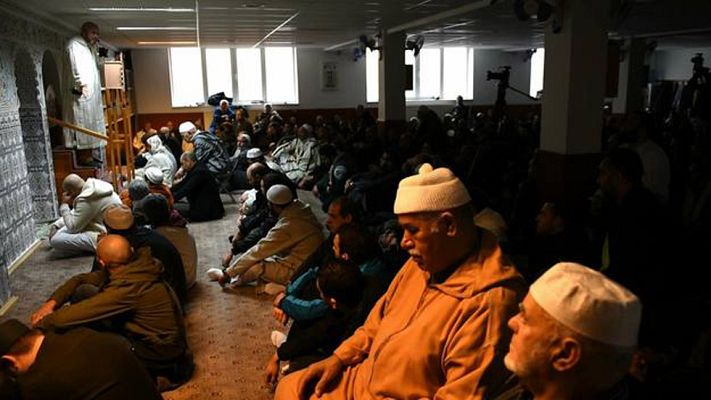 Documentos TV - Mi Yihad - Avance