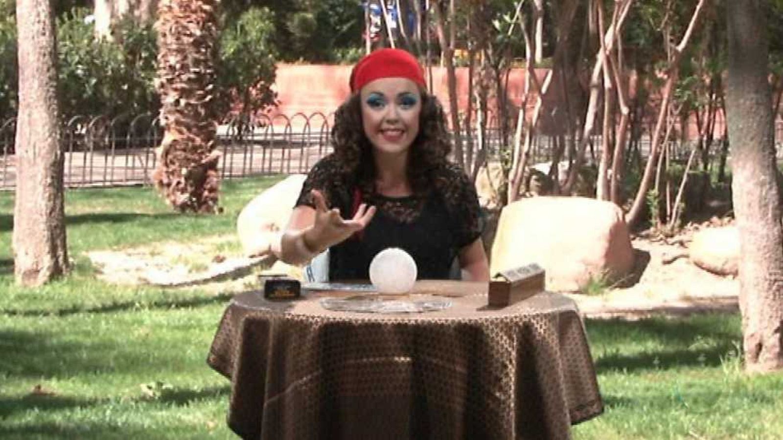 TVE English - Capítulo 97 - ver ahora