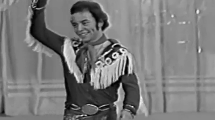 El Gran Circo de TVE - Bloque de grabación del 5 de febrero de 1977