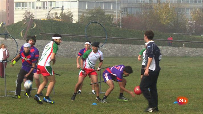 Repor - ¿A qué estás jugando? - Avance