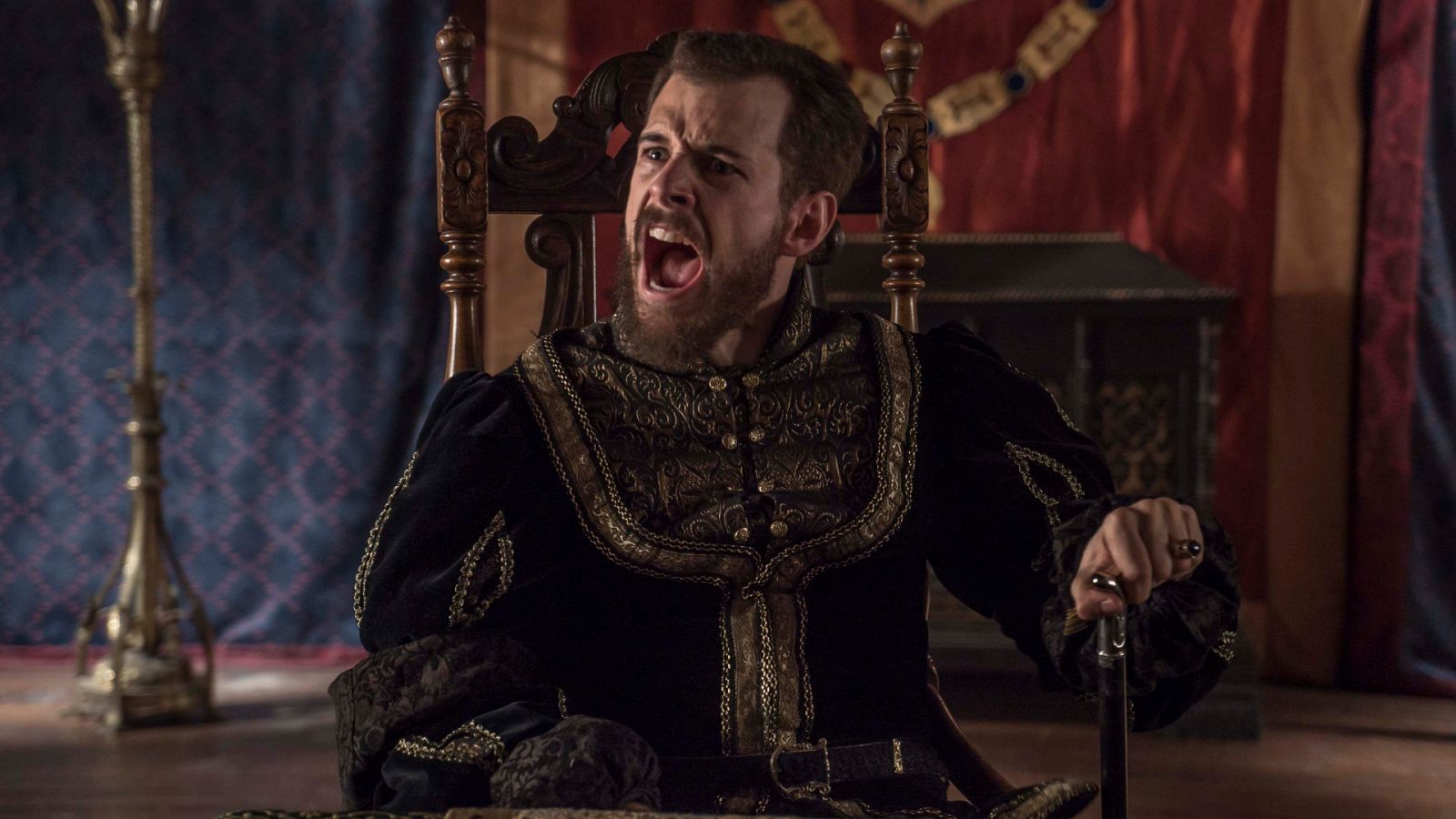 Carlos, Rey Emperador - Episodio 15 - Ver ahora