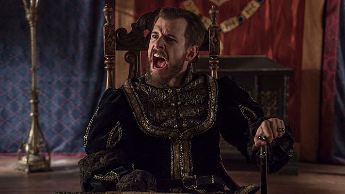 Carlos, Rey Emperador - Episodio 15