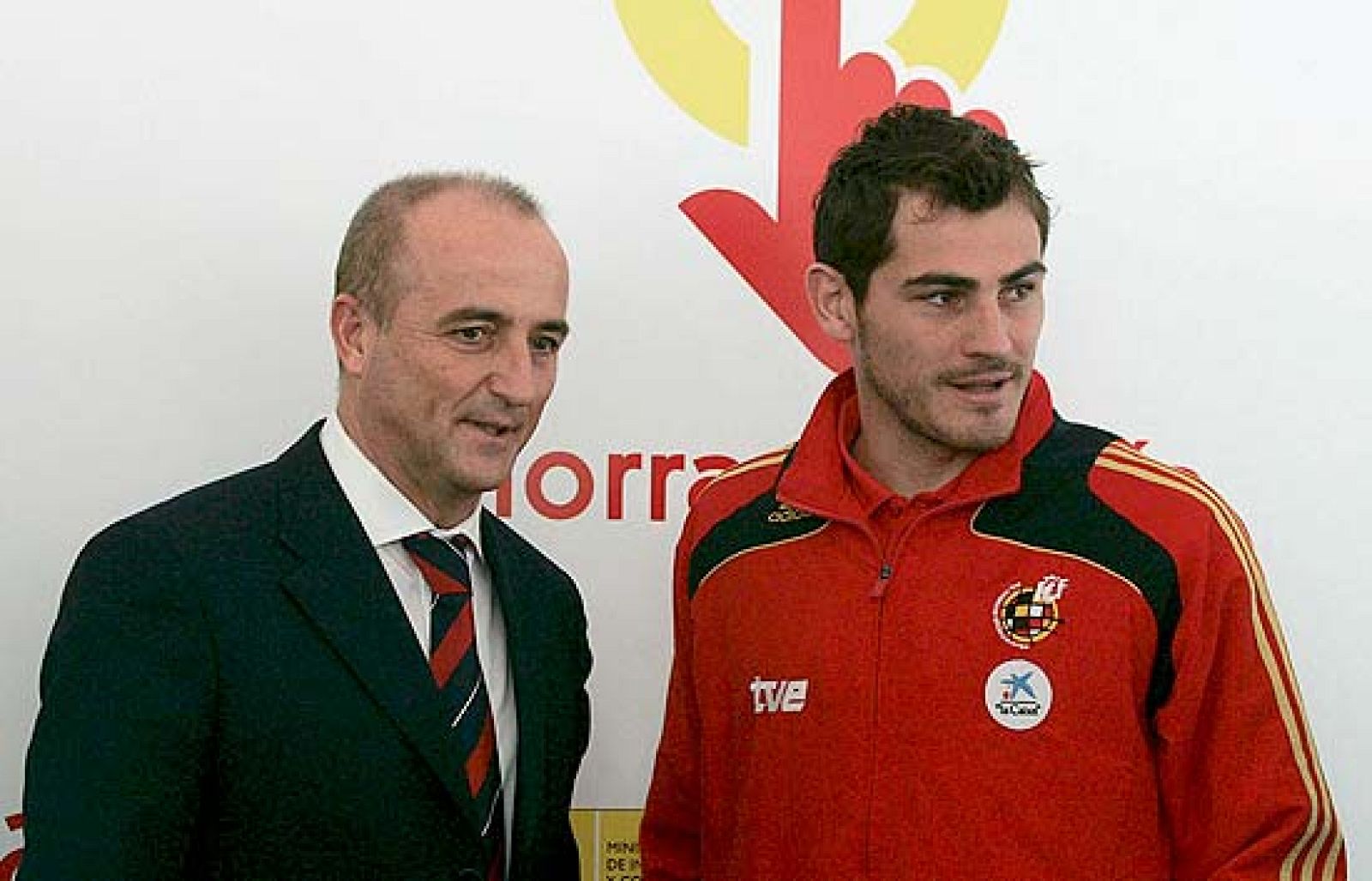 La 'Roja' también ahorra