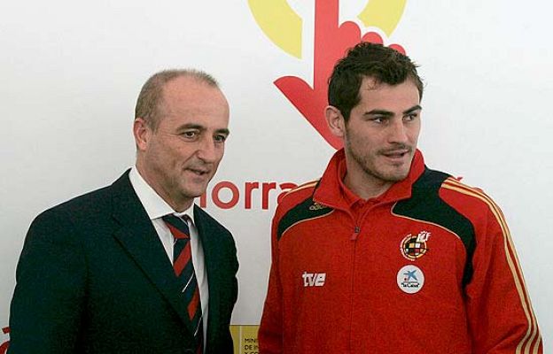  - La 'Roja' también ahorra