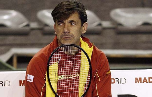  - Estudiando al enemigo