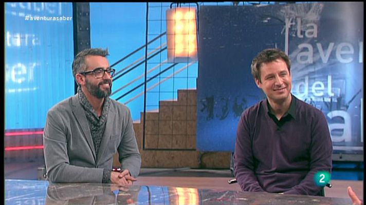 La aventura del Saber - Los regalos