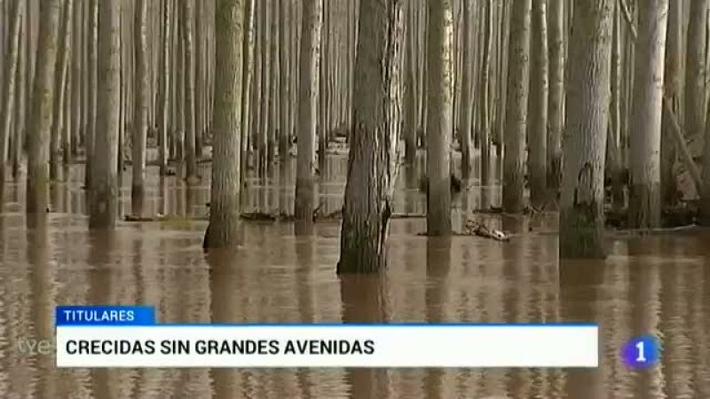 Castilla y León en 2' - 12/01/16